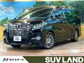 2017 Toyota Alphard G