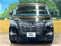 2017 Toyota Alphard G