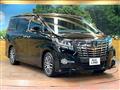 2017 Toyota Alphard G