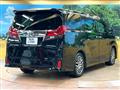 2017 Toyota Alphard G