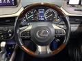 2016 Lexus RX