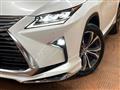 2016 Lexus RX