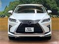 2016 Lexus RX