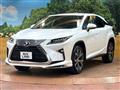 2016 Lexus RX