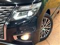2020 Nissan Elgrand