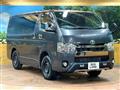 2021 Toyota Hiace Van
