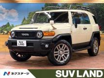 2018 Toyota FJ Cruiser