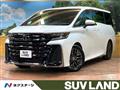 2024 Toyota Vellfire