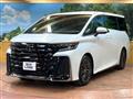 2024 Toyota Vellfire