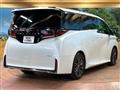2024 Toyota Vellfire