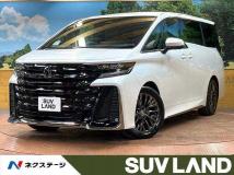 2024 Toyota Vellfire