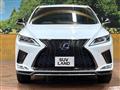 2020 Lexus RX