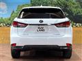 2020 Lexus RX