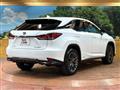 2020 Lexus RX