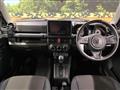 2024 Suzuki Jimny Sierra