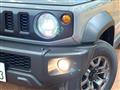 2024 Suzuki Jimny Sierra