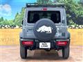 2024 Suzuki Jimny Sierra