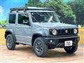 2024 Suzuki Jimny Sierra