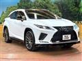 2020 Lexus RX