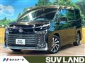 2023 Toyota Voxy