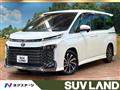2023 Toyota Voxy