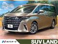 2024 Toyota Alphard G