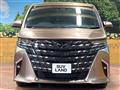2024 Toyota Alphard G