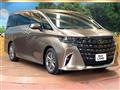 2024 Toyota Alphard G