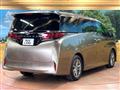 2024 Toyota Alphard G