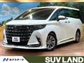 2024 Toyota Alphard G