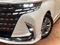 2024 Toyota Alphard G