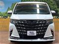 2024 Toyota Alphard G