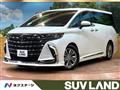 2024 Toyota Alphard G