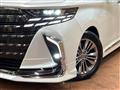 2024 Toyota Alphard G