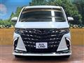 2024 Toyota Alphard G