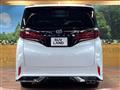 2024 Toyota Alphard G
