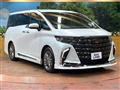 2024 Toyota Alphard G