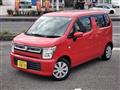 2017 Suzuki Wagon R