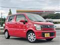 2017 Suzuki Wagon R