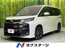 2023 Toyota Noah