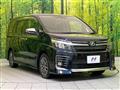 2017 Toyota Voxy