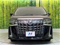 2018 Toyota Alphard G
