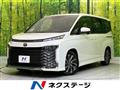 2025 Toyota Voxy