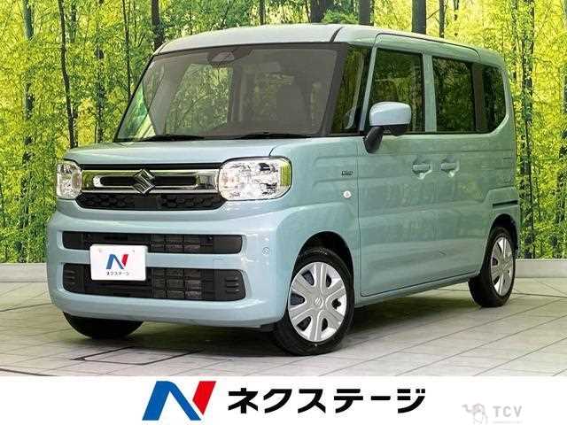 2025 Suzuki Suzuki Others