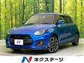 2024 Suzuki Swift