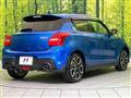 2024 Suzuki Swift