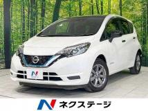 2019 Nissan Note