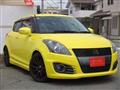 2012 Suzuki Swift