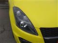 2012 Suzuki Swift