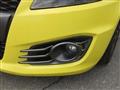 2012 Suzuki Swift